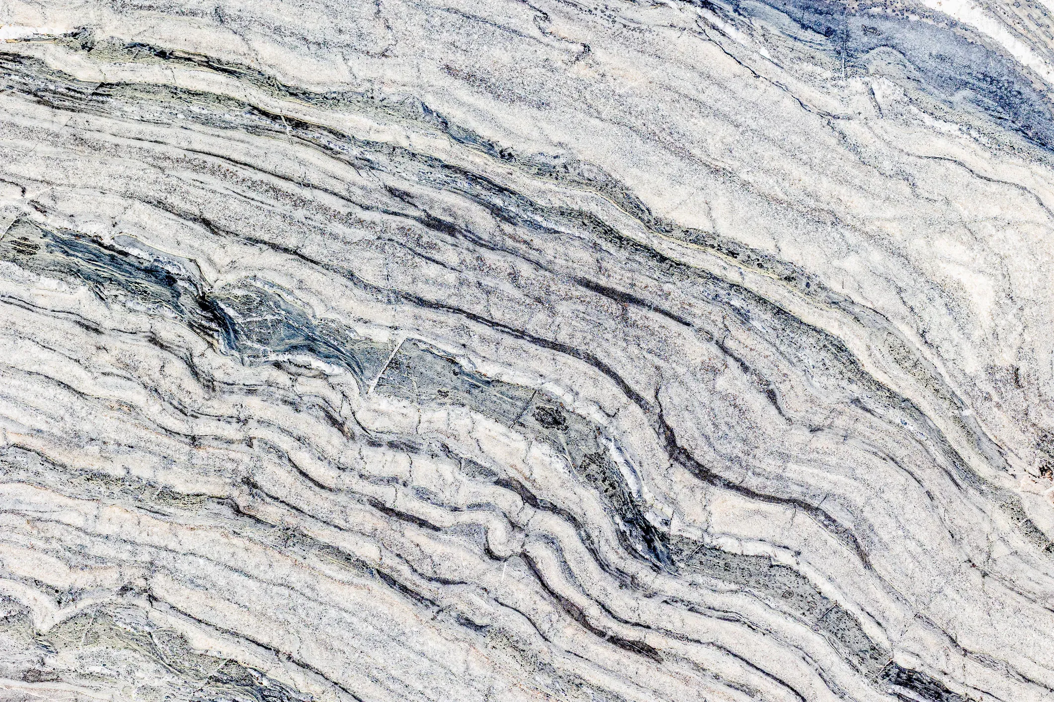 Natural Stone Countertops