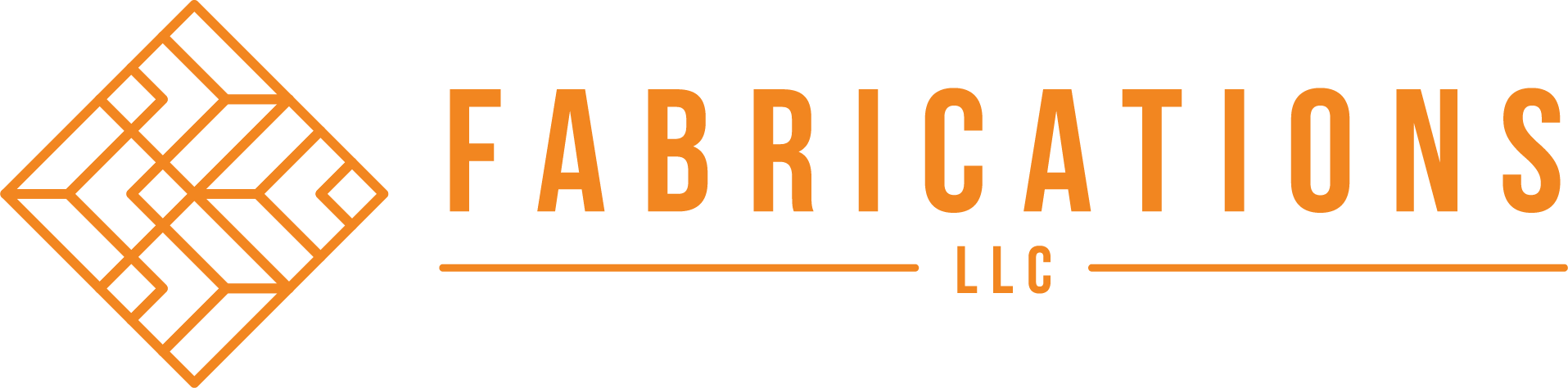 Fabrications Logo