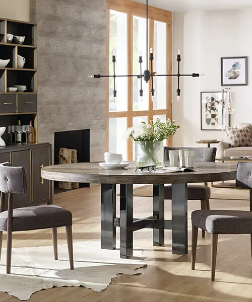 Shop Dining Room