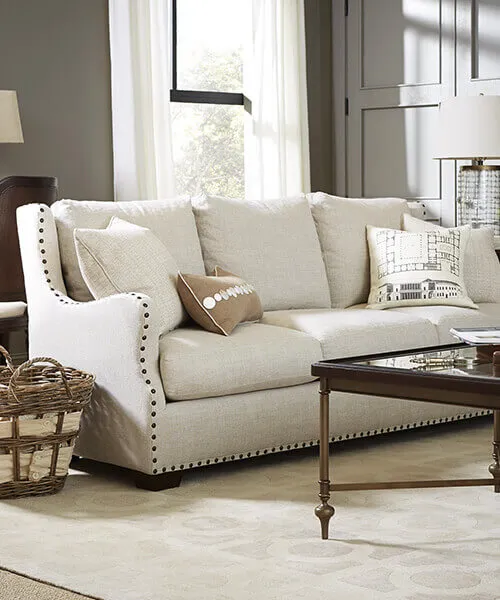 Shop Living Room