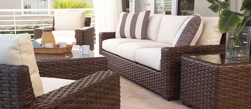 Shop Outdoor Furniture