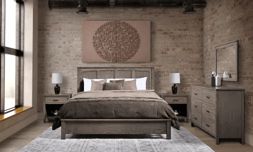 Country View Woodworking