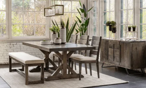 Canadel Dining Room Furniture