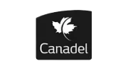 Canadel Logo