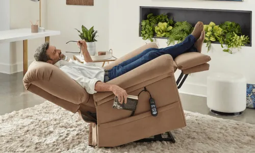 Ultra Comfort Recliners