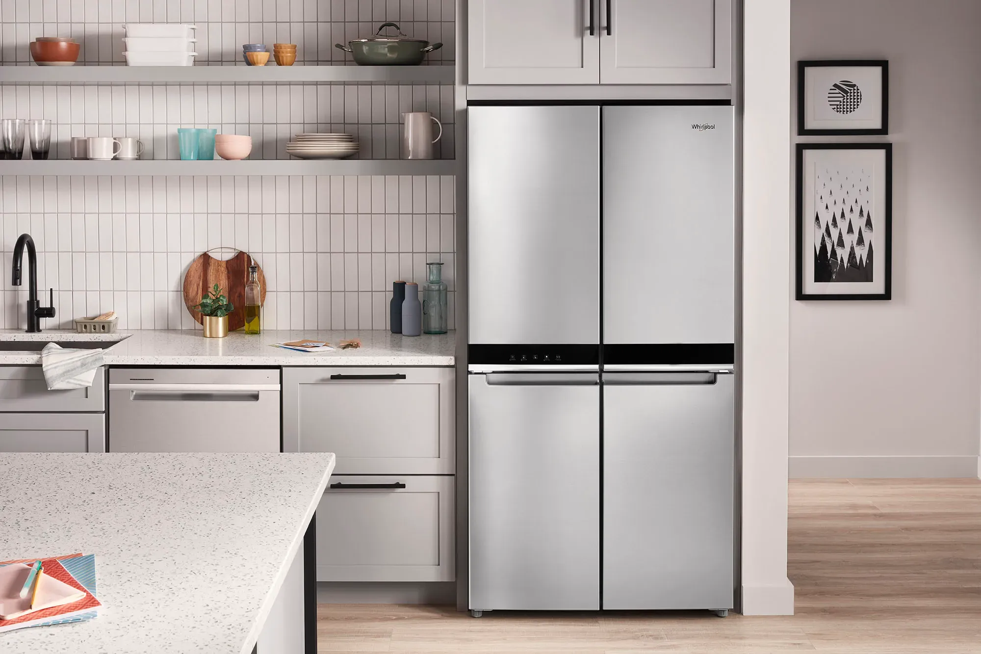 Refrigeration