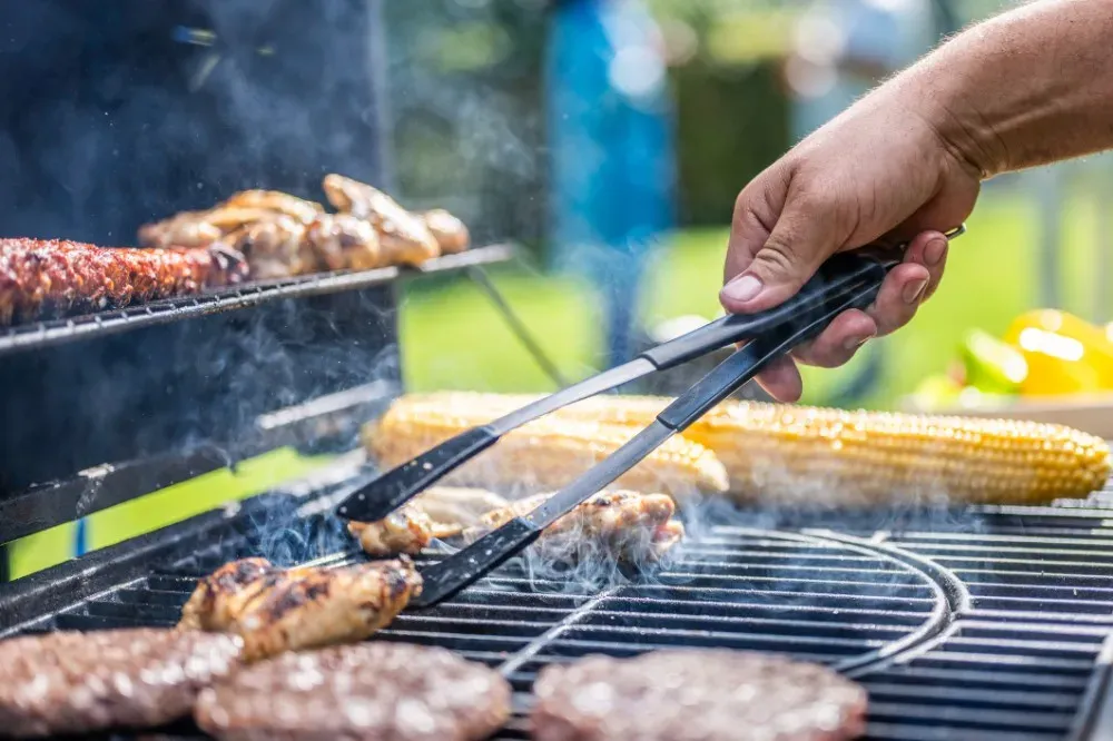 Grilling