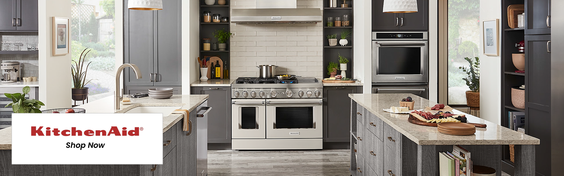 Shop KitchenAid