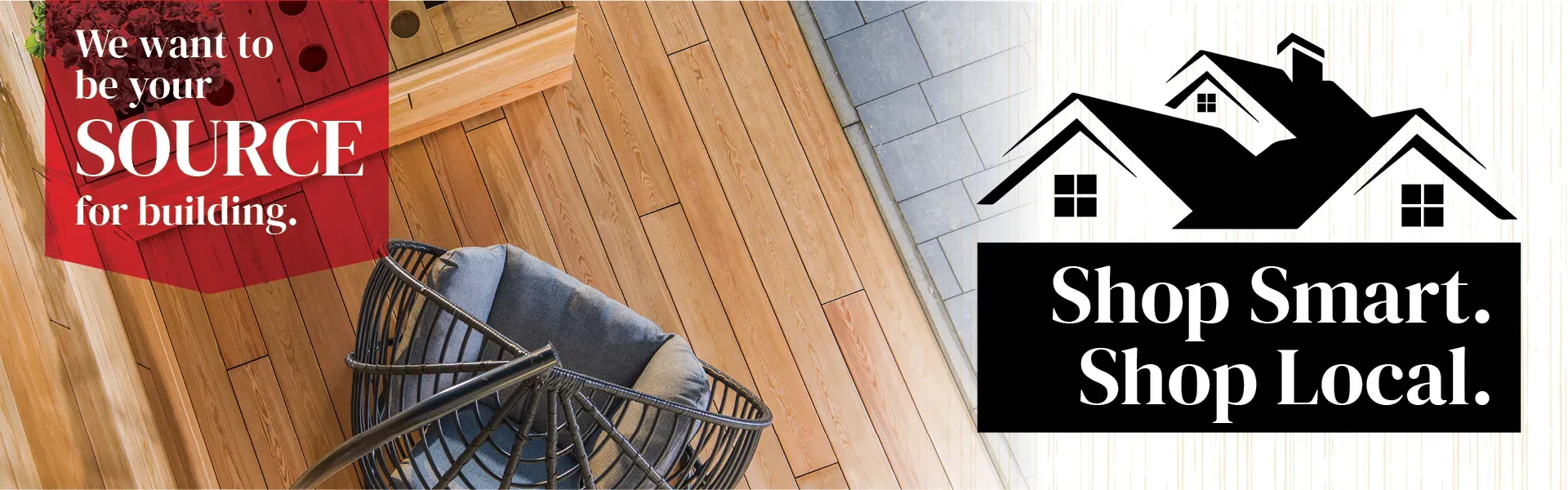 Shop Smart. Shop Local.