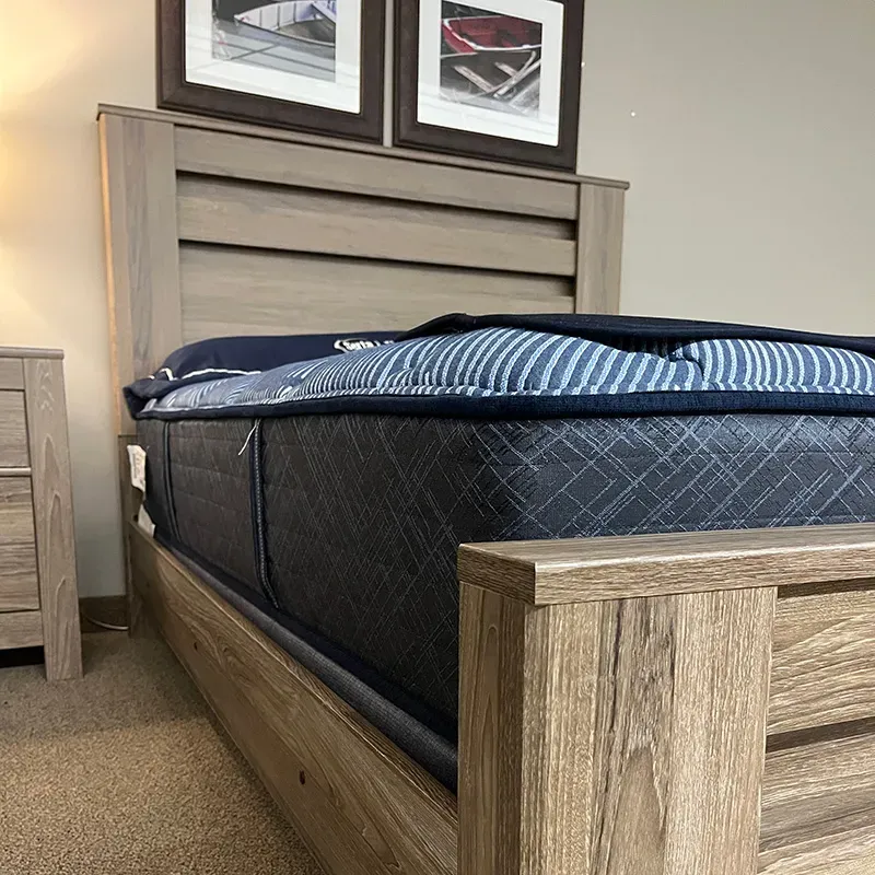 Mattress