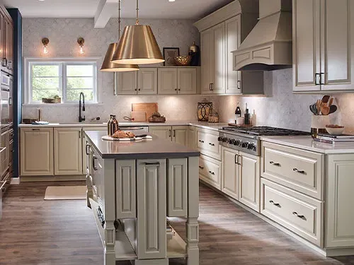 Cabinets
