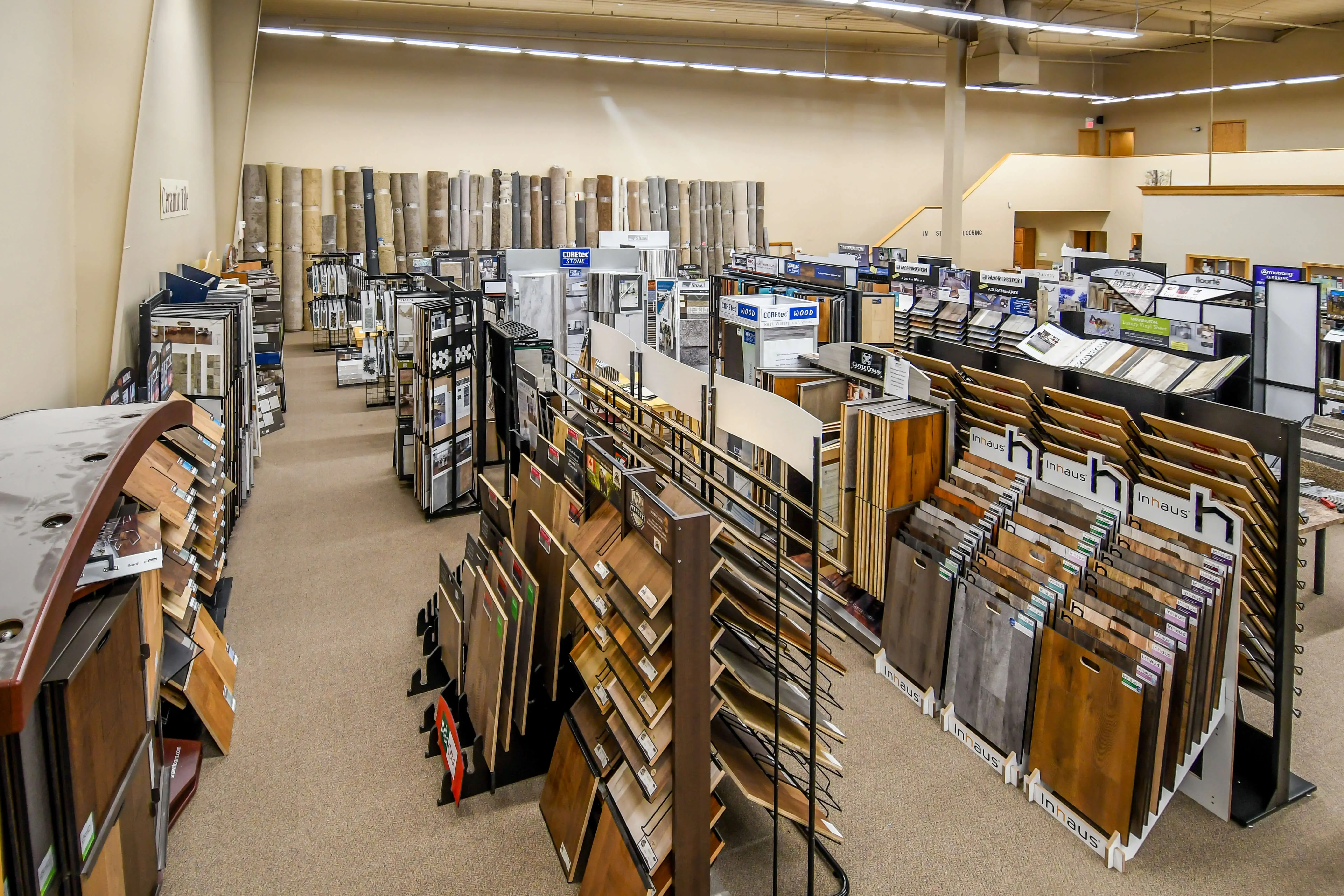 Flooring