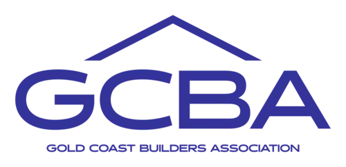 Gold Coast Builder Association logo