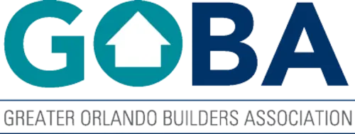 Greater Orlando Builder Association logo