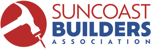Sun Coast Builder Association logo
