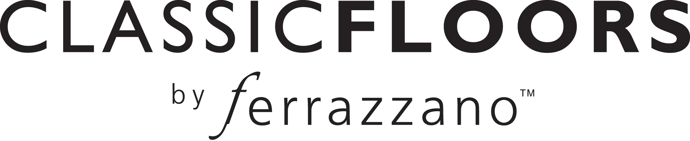 Classic Floors by Ferrazzano