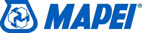 Mapei flooring products partner logo