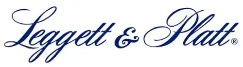 Leggett & Platt partner logo