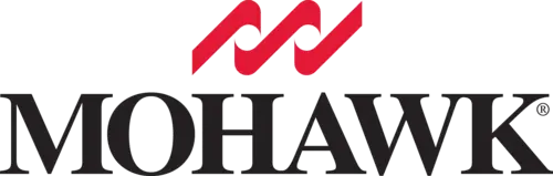Mohawk flooring partner logo