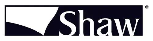 Shaw Industries flooring partner logo