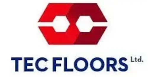 TEC flooring products partner logo