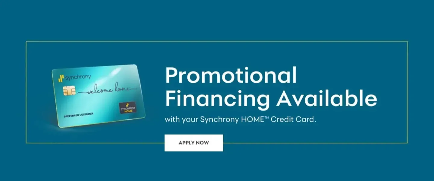 Synchrony Financing