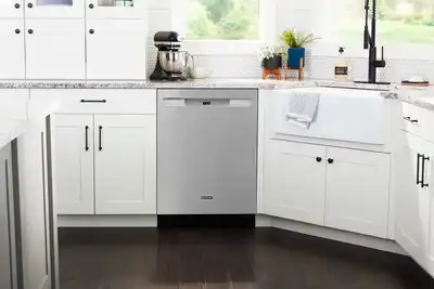 Dishwashers