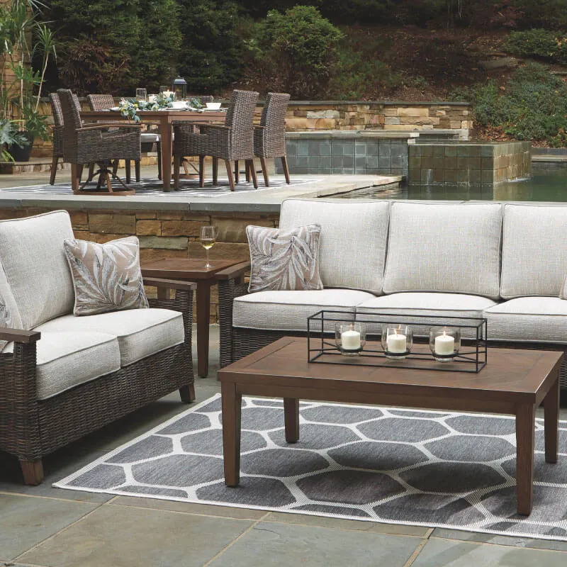 Outdoor Furniture