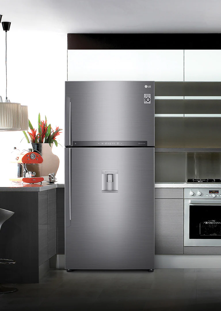 Top Mount Refrigerators