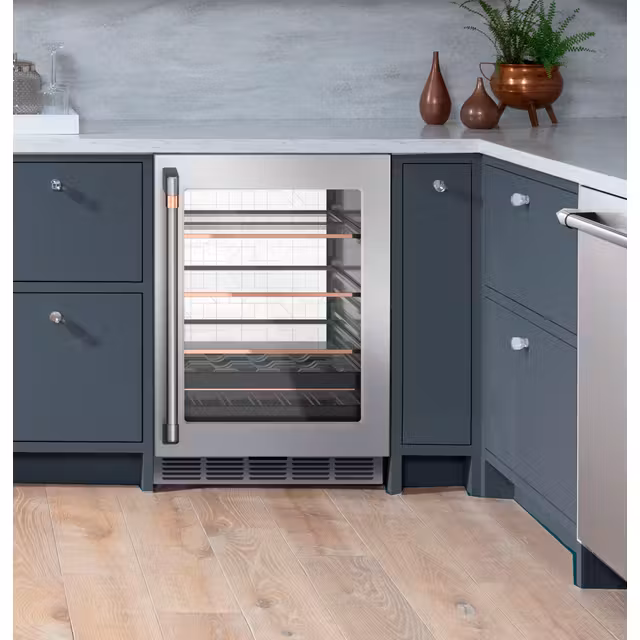 Specialty Refrigerators