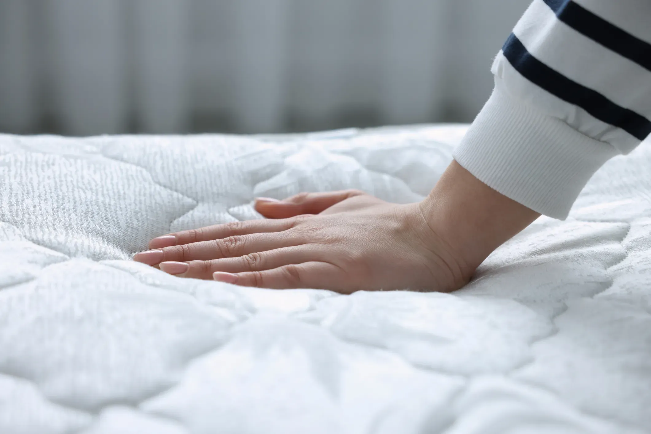 Mattress Comfort