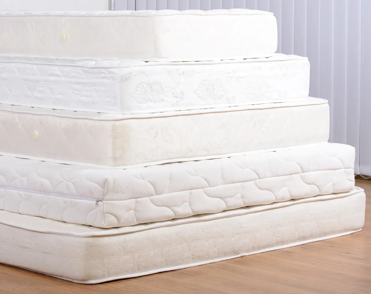 Mattress Sizes