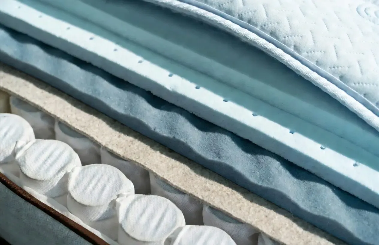 Mattress Type