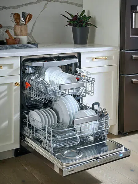 Dishwashers