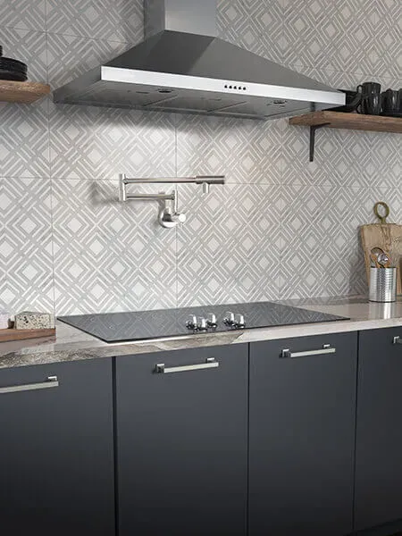 Ranges & Cooktops
