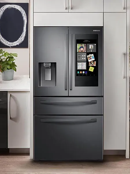 Refrigeration