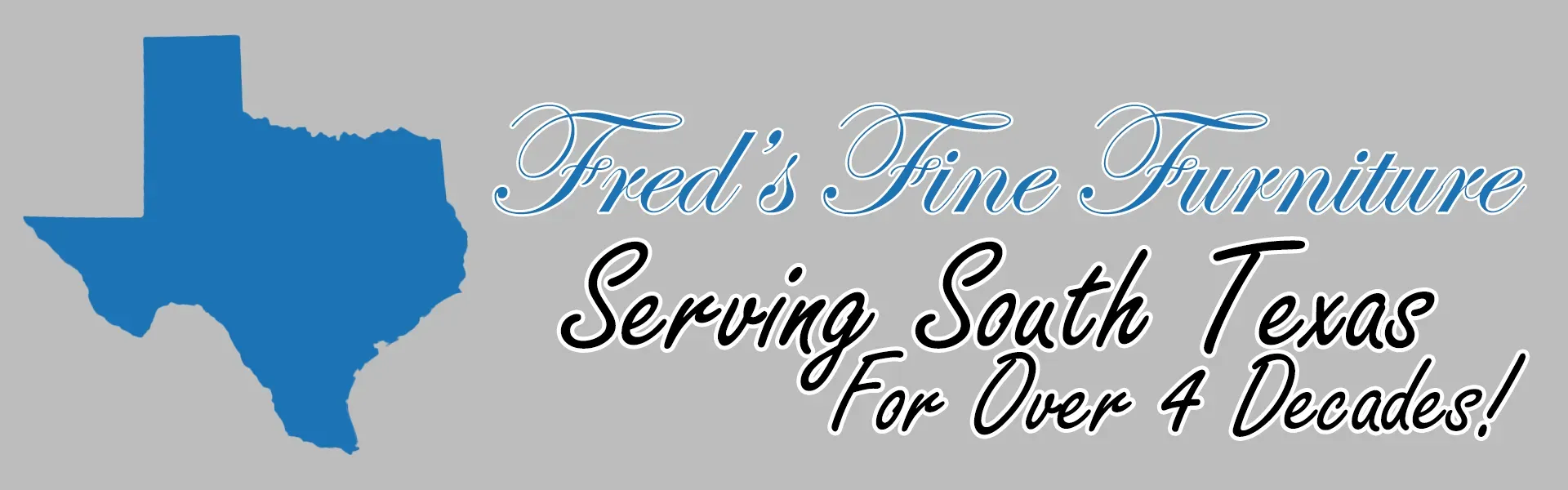 Contact Fred's Fine Furniture