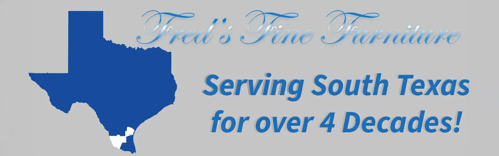 Contact Fred's Fine Furniture