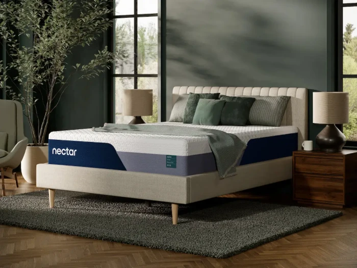 mattresses image