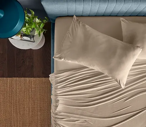 Bedding
