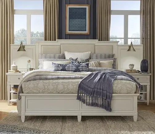 Beds
