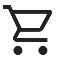 Shopping Cart Icon