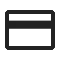 Credit Card Icon