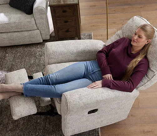 Recliners