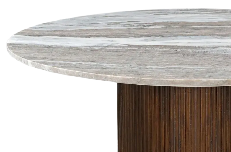 Image of a table