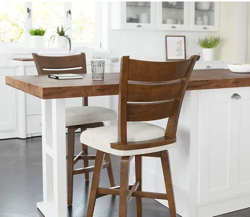 Counter & Bar Stools 