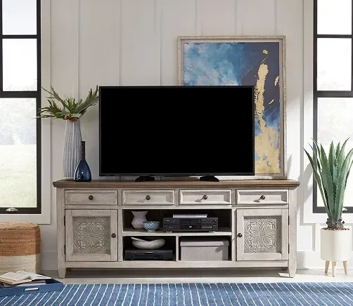 Tables & Media Consoles