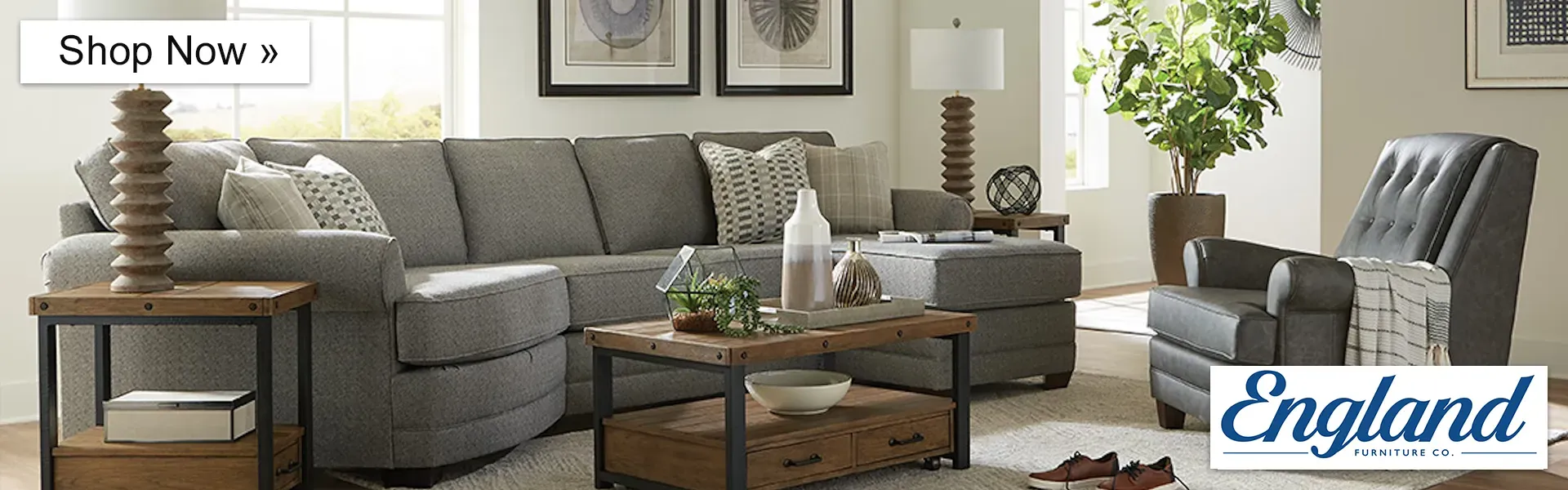 England Furniture 