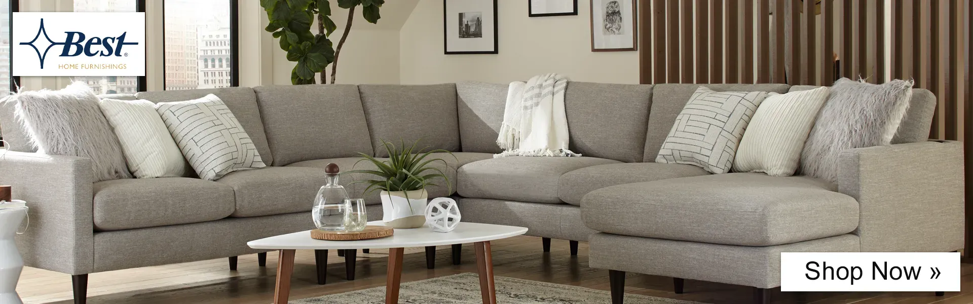 Best Home Furnishings