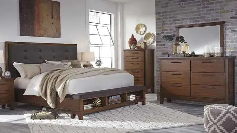Shop Bedroom